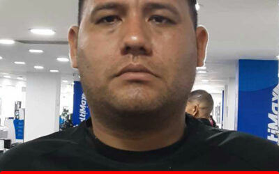 JOSE DANIEL MORENO LEON