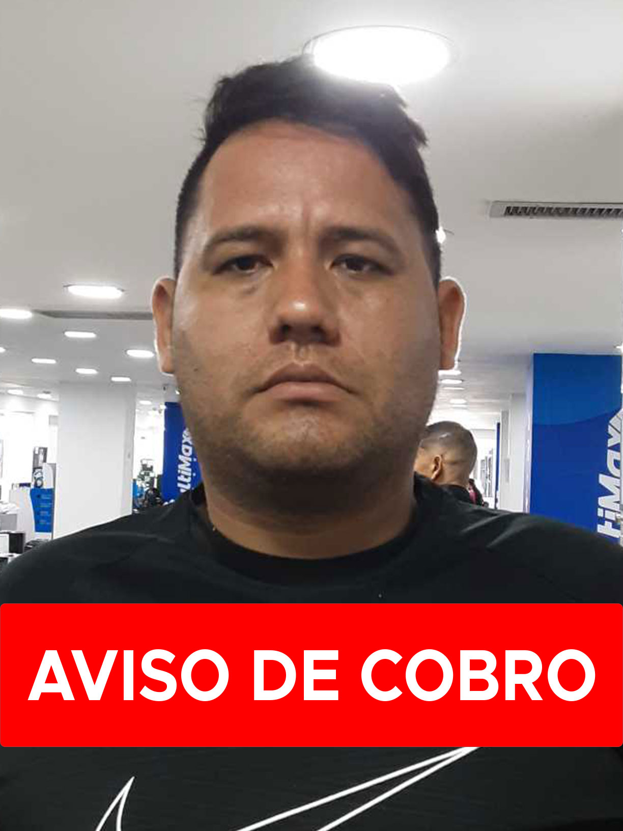 JOSE DANIEL MORENO LEON