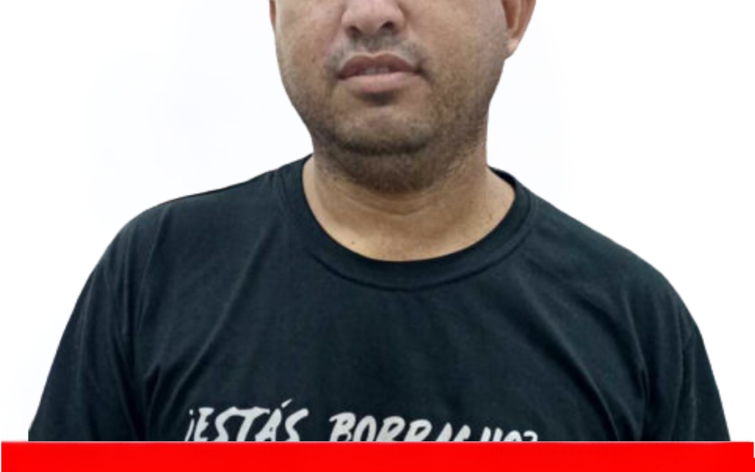 JOSE DANIEL PADILLA BRACHO