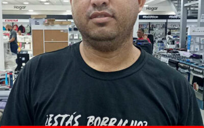 JOSE DANIEL PADILLA BRACHO