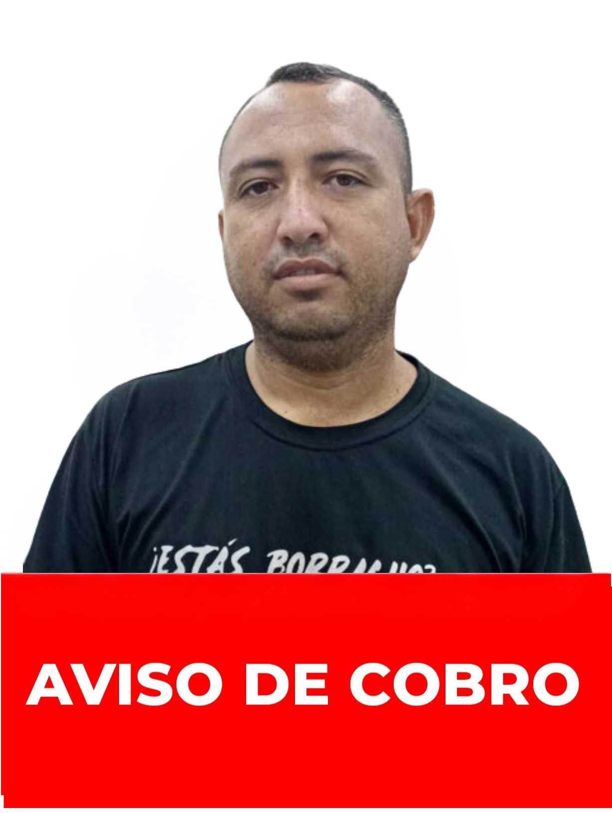 JOSE DANIEL PADILLA BRACHO