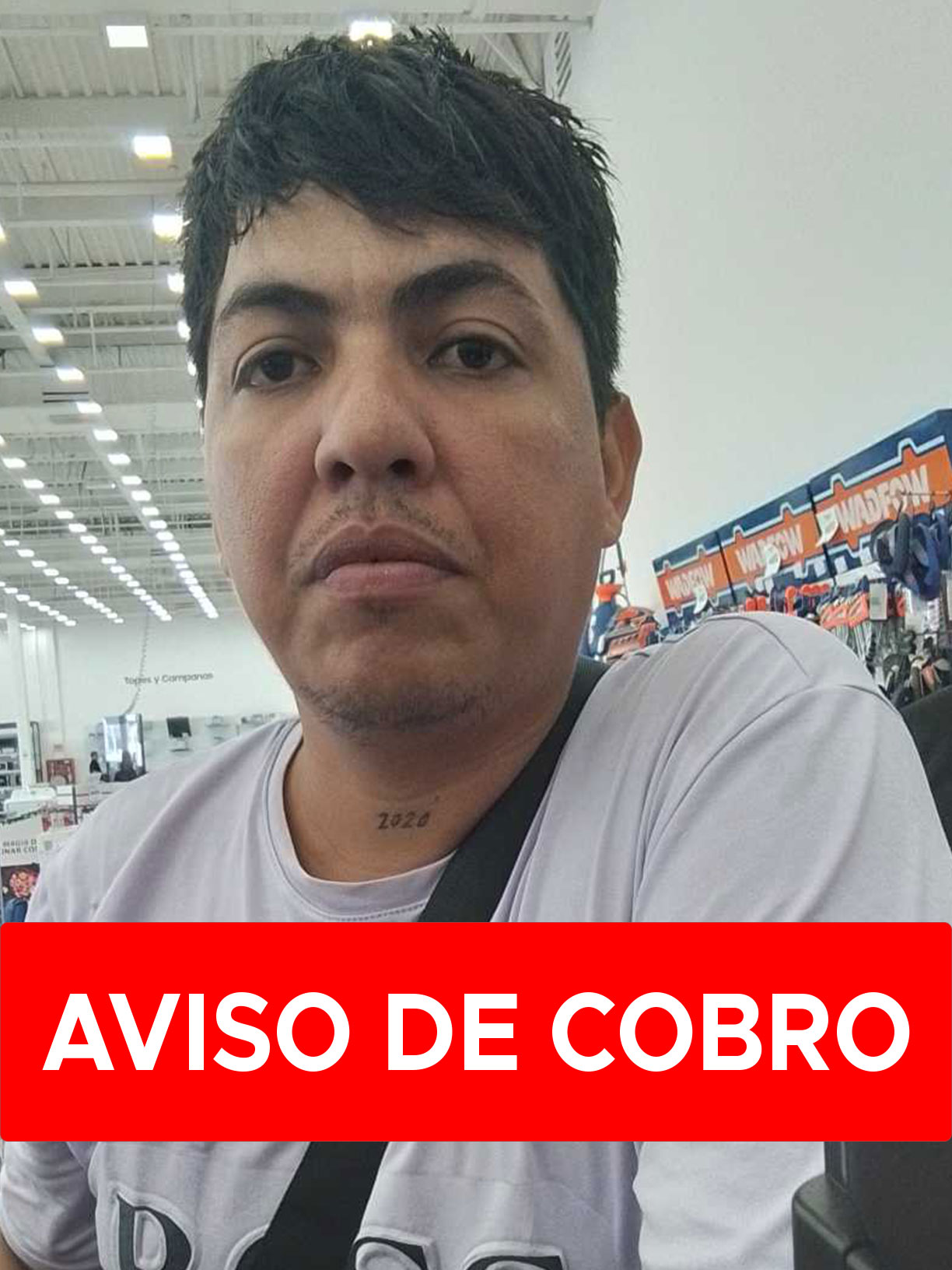 JOSE DAVID FLORIAN ORDOÑEZ