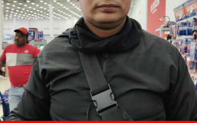 JOSE FELIPE MEJIAS GARCIA