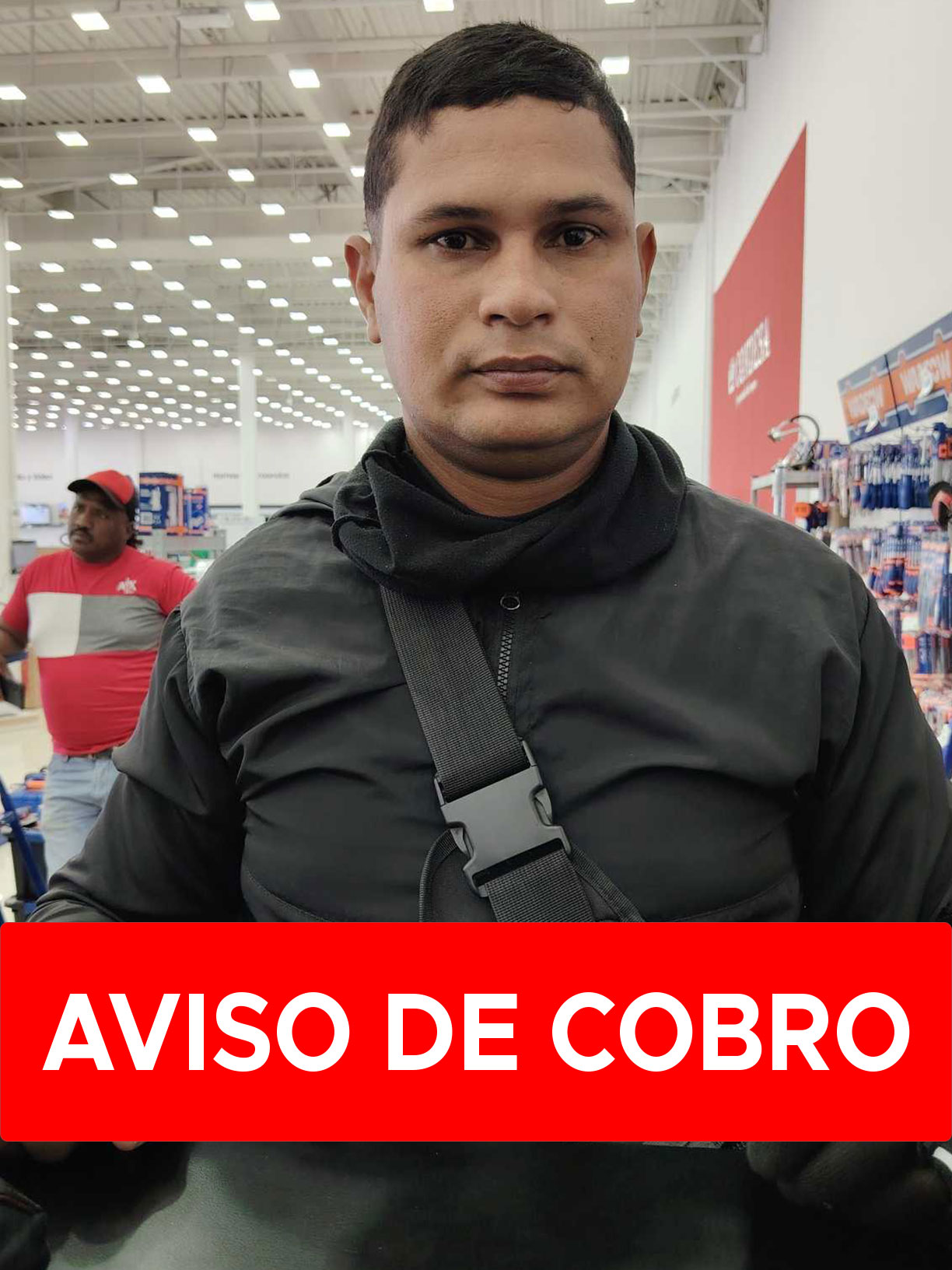 JOSE FELIPE MEJIAS GARCIA