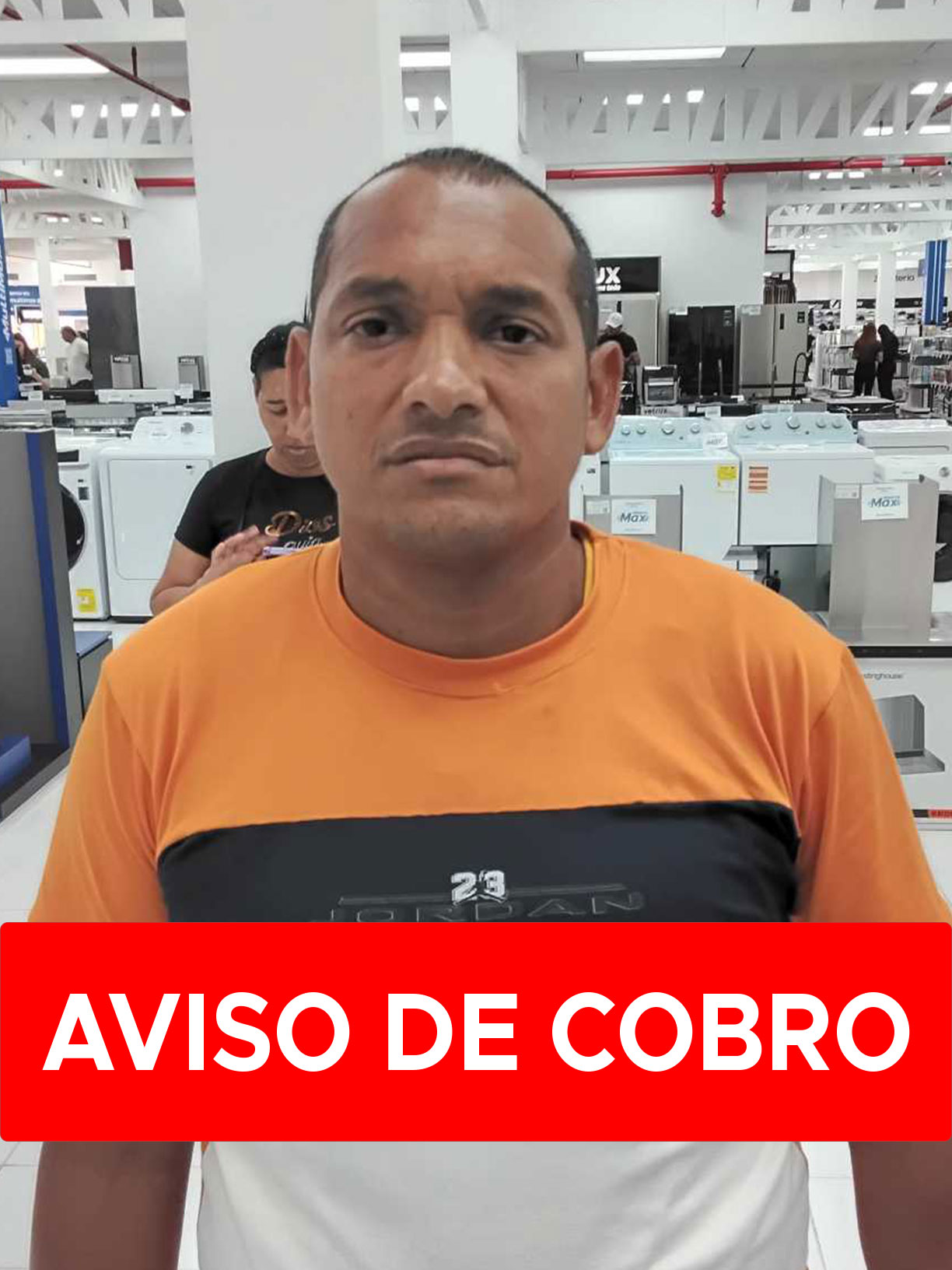 JOSE FRANCISCO FERRER GALINDO