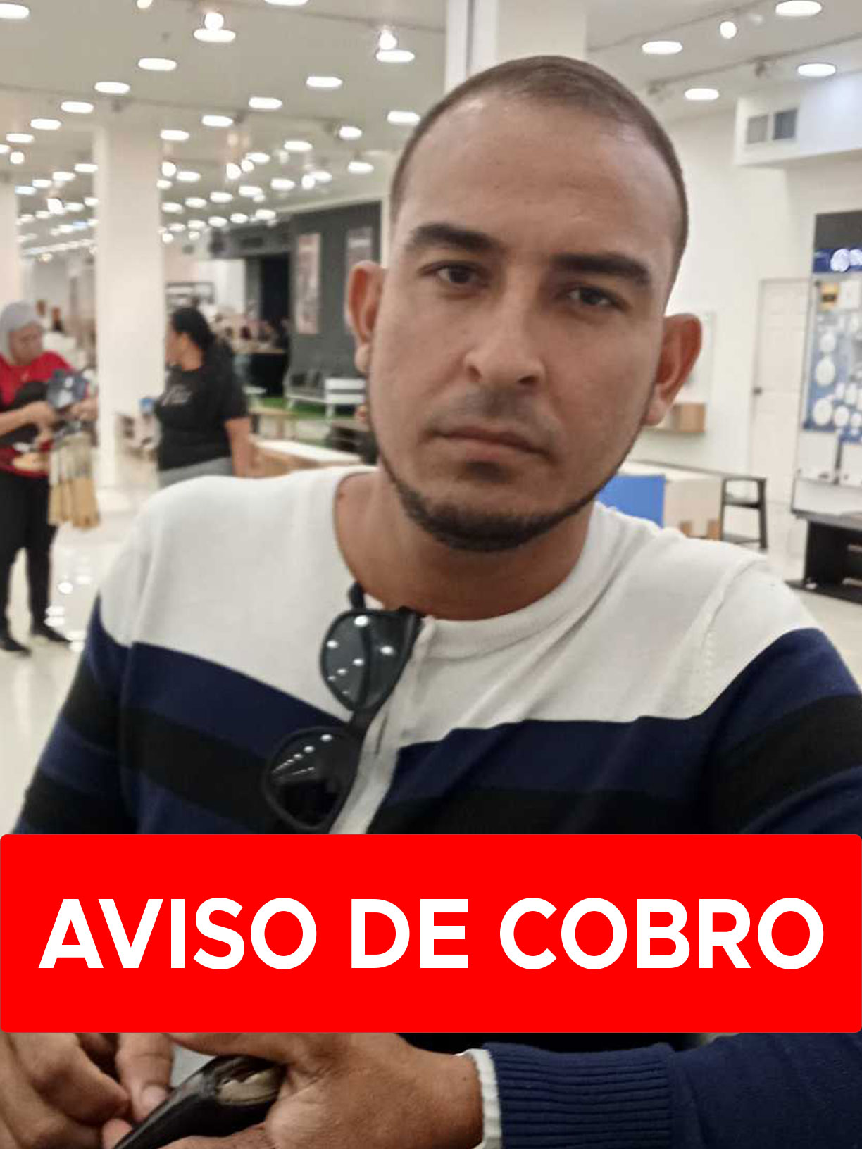 JOSE FRANCISCO MESIC MARTINEZ