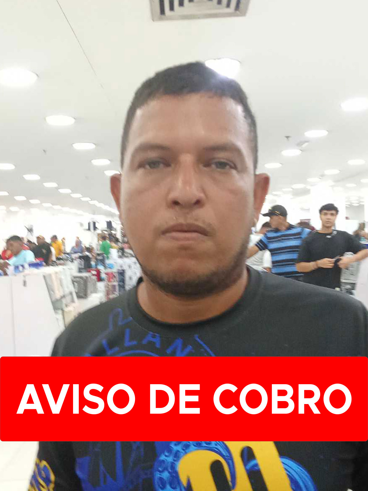 JOSE FRANCISCO MORENO BETANCOURT