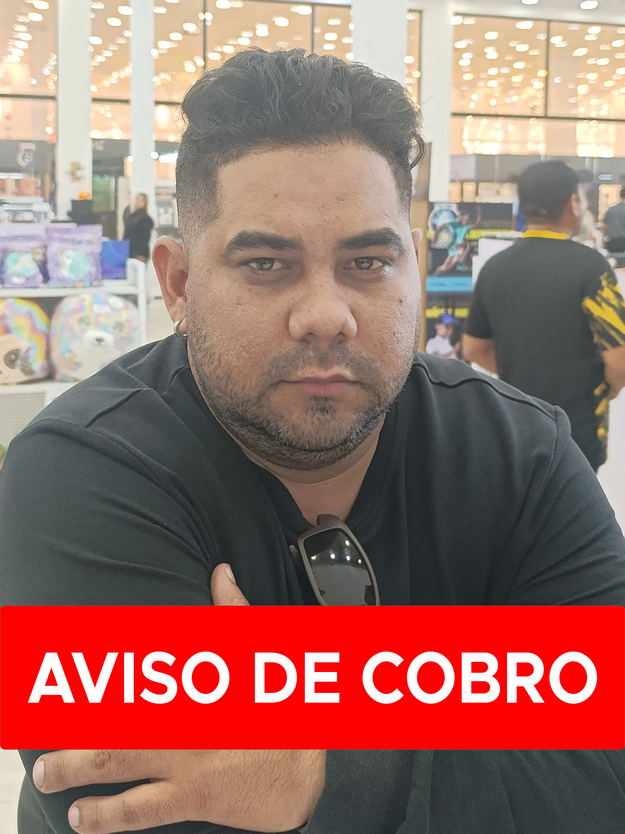 JOSE FRANCISCO RUIZ ALONSO