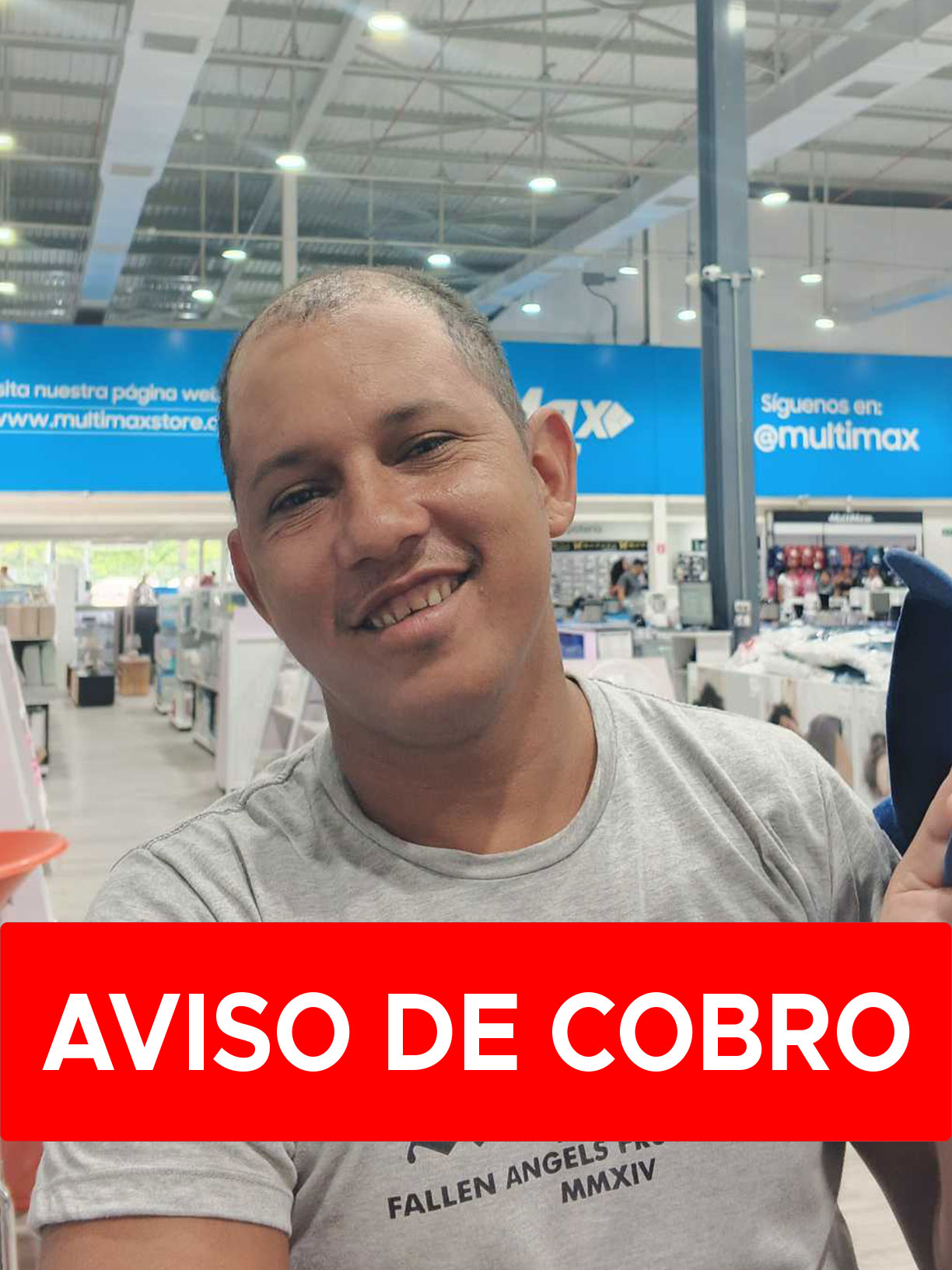 JOSE FRANCISCO SANCHEZ CUMARIN