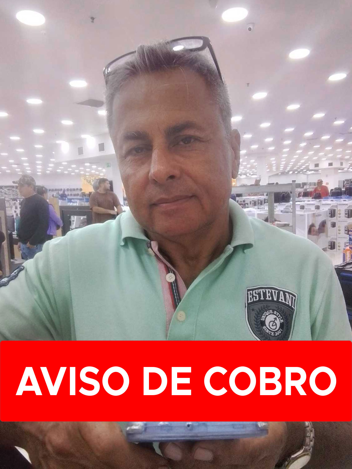 JOSE GERARDO CONTRERAS PEREZ