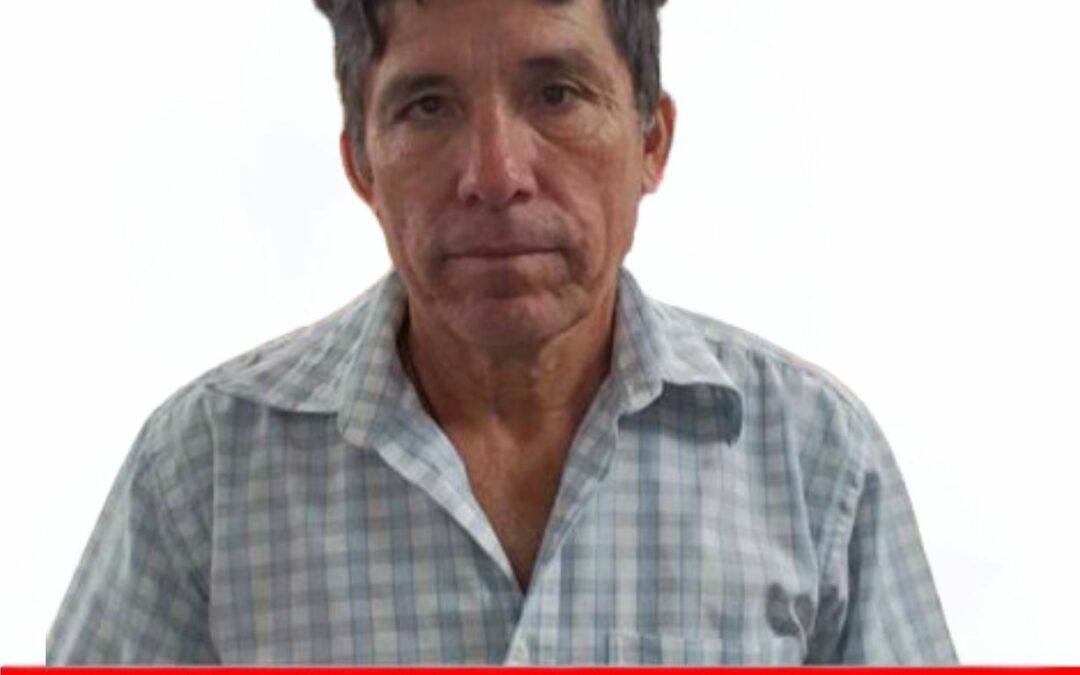 JOSE GERMAN BECERRA BASTIDAS