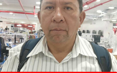 JOSE GREGORIO BARRIOS ZERPA