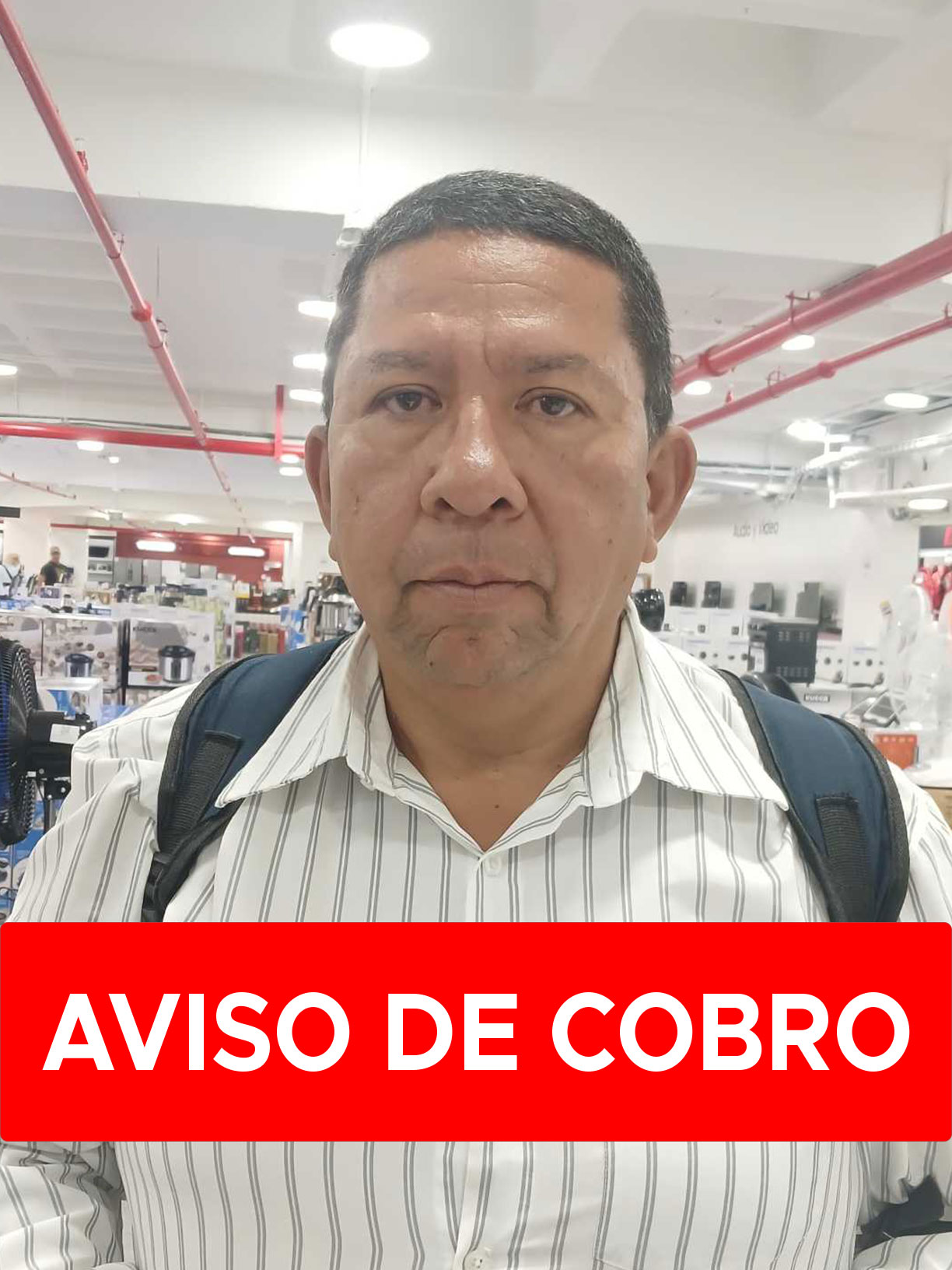 JOSE GREGORIO BARRIOS ZERPA