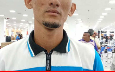 JOSE GREGORIO BONI CAMPOS