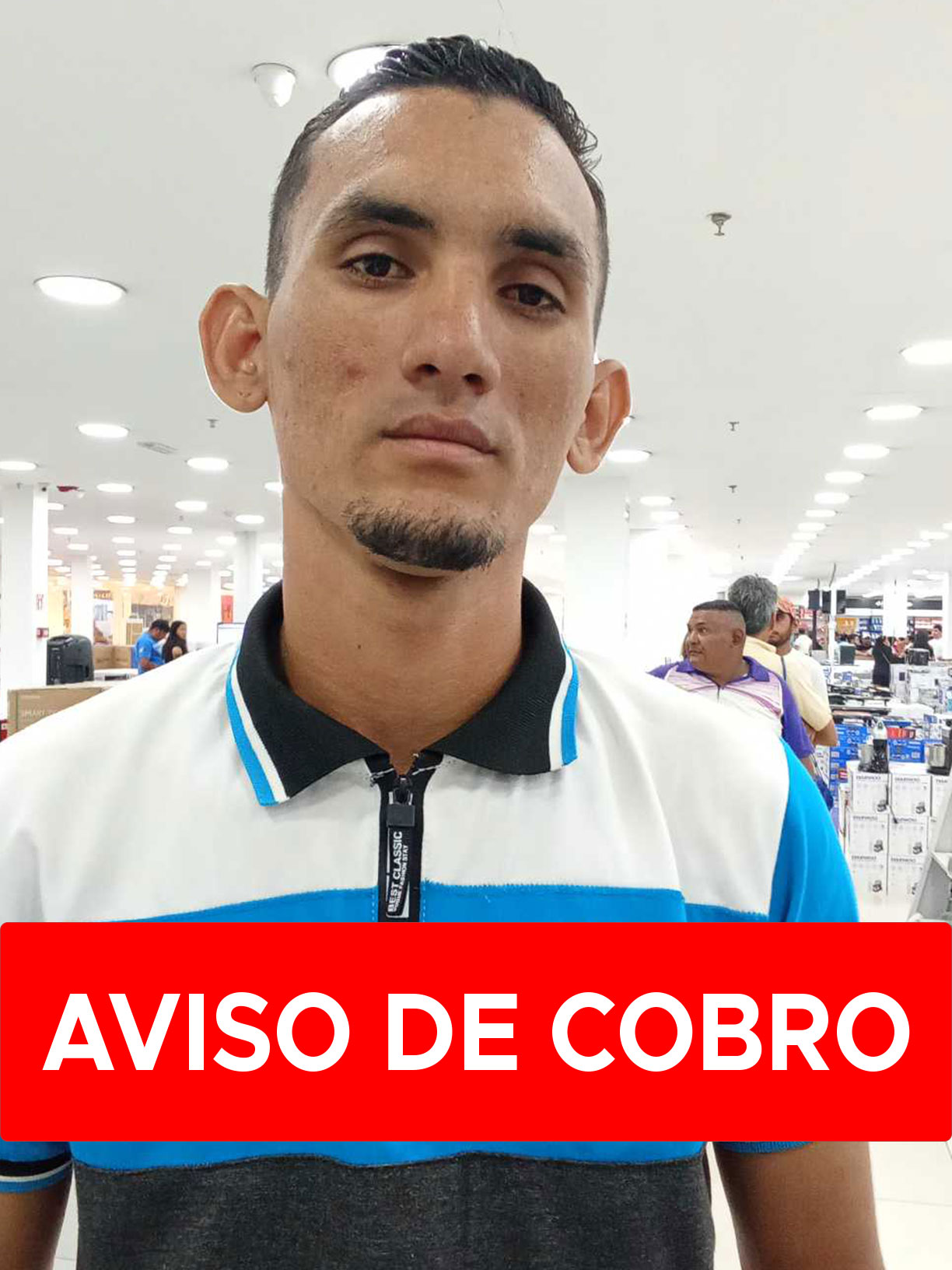 JOSE GREGORIO BONI CAMPOS