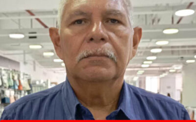 JOSE GREGORIO CAMPOS CEGARRA