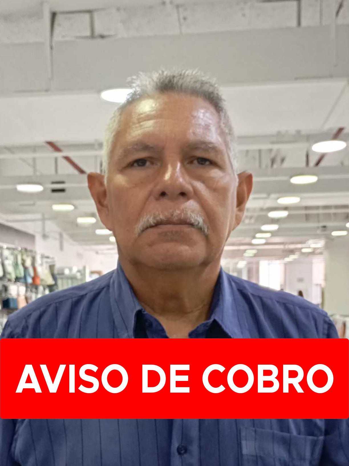 JOSE GREGORIO CAMPOS CEGARRA