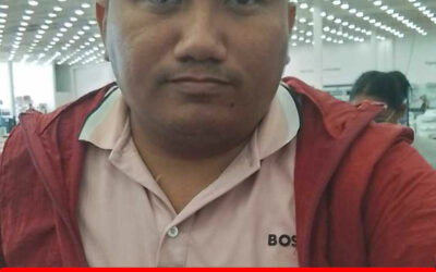 JOSE GREGORIO CASTILLO SANOJA