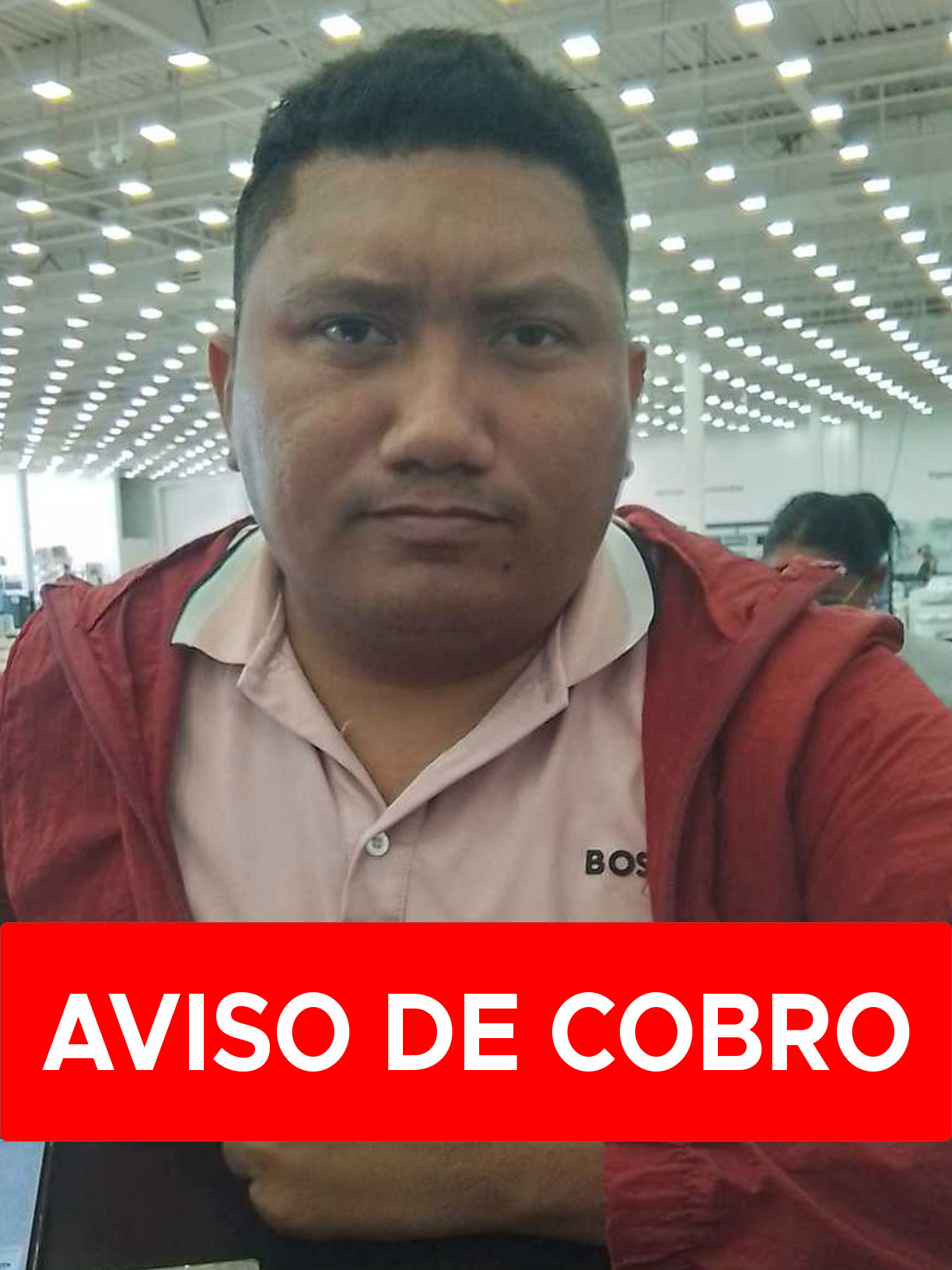 JOSE GREGORIO CASTILLO SANOJA