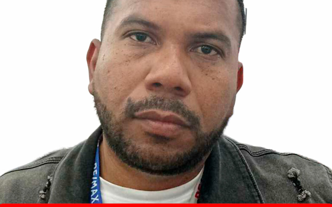 JOSE GREGORIO CEDEÑO GOMEZ