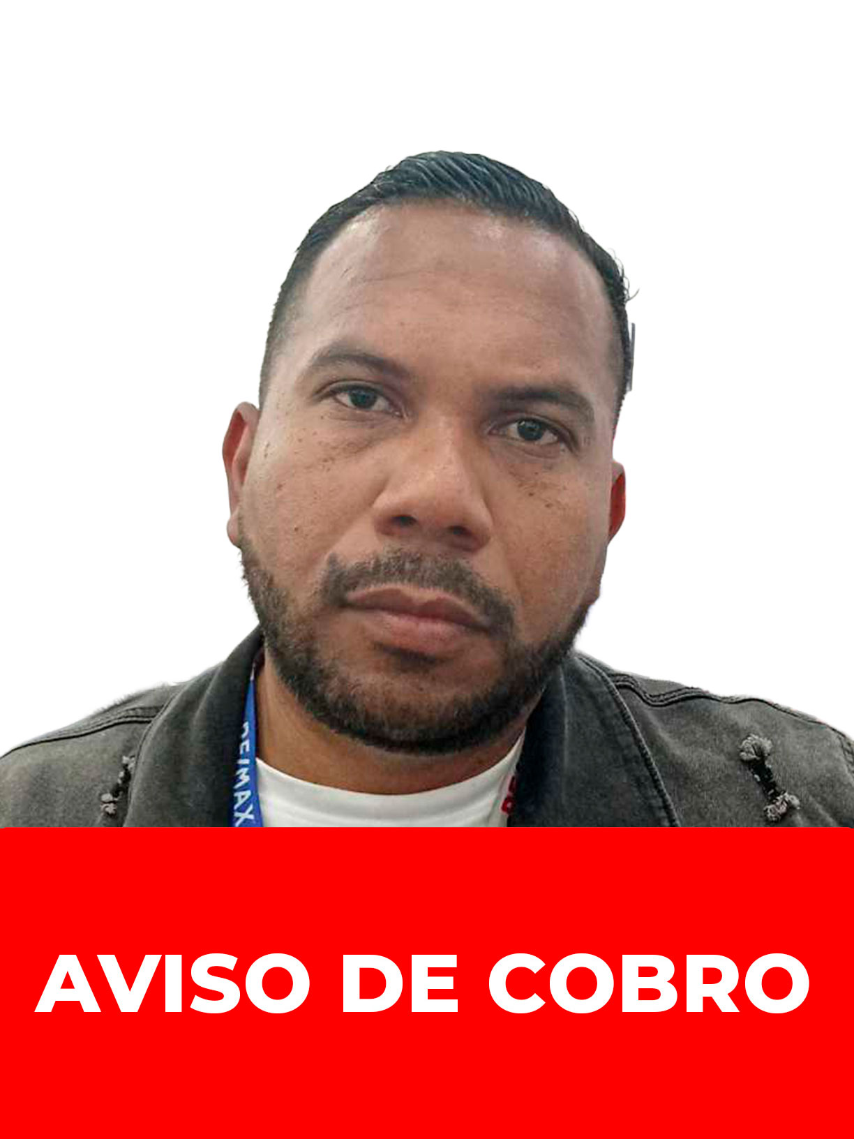 JOSE GREGORIO CEDEÑO GOMEZ