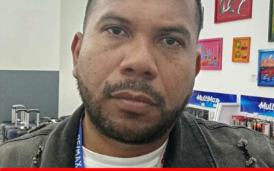 JOSE GREGORIO CEDEÑO GOMEZ