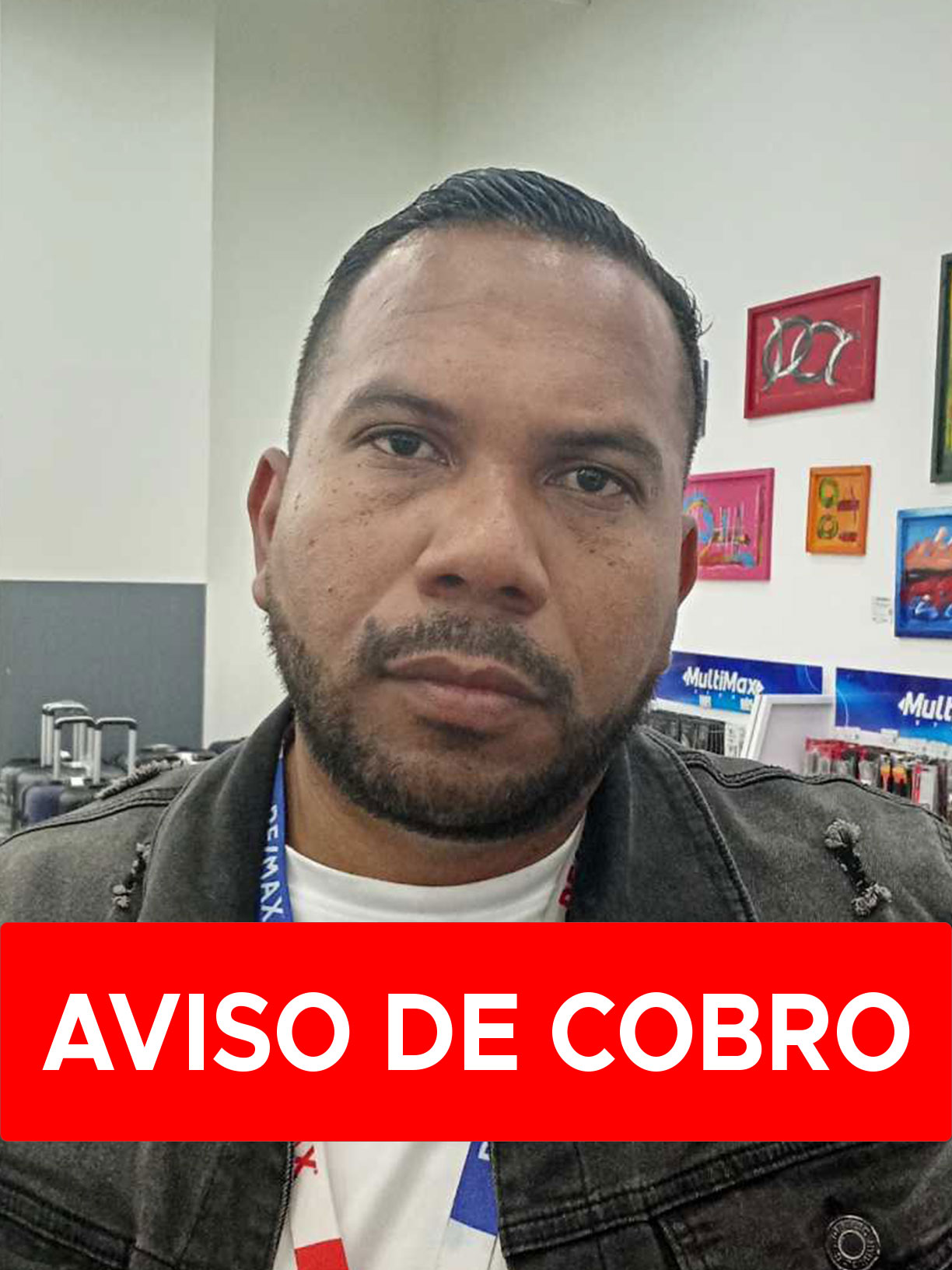 JOSE GREGORIO CEDEÑO GOMEZ