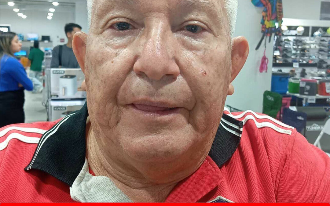 JOSE GREGORIO CONTRERAS