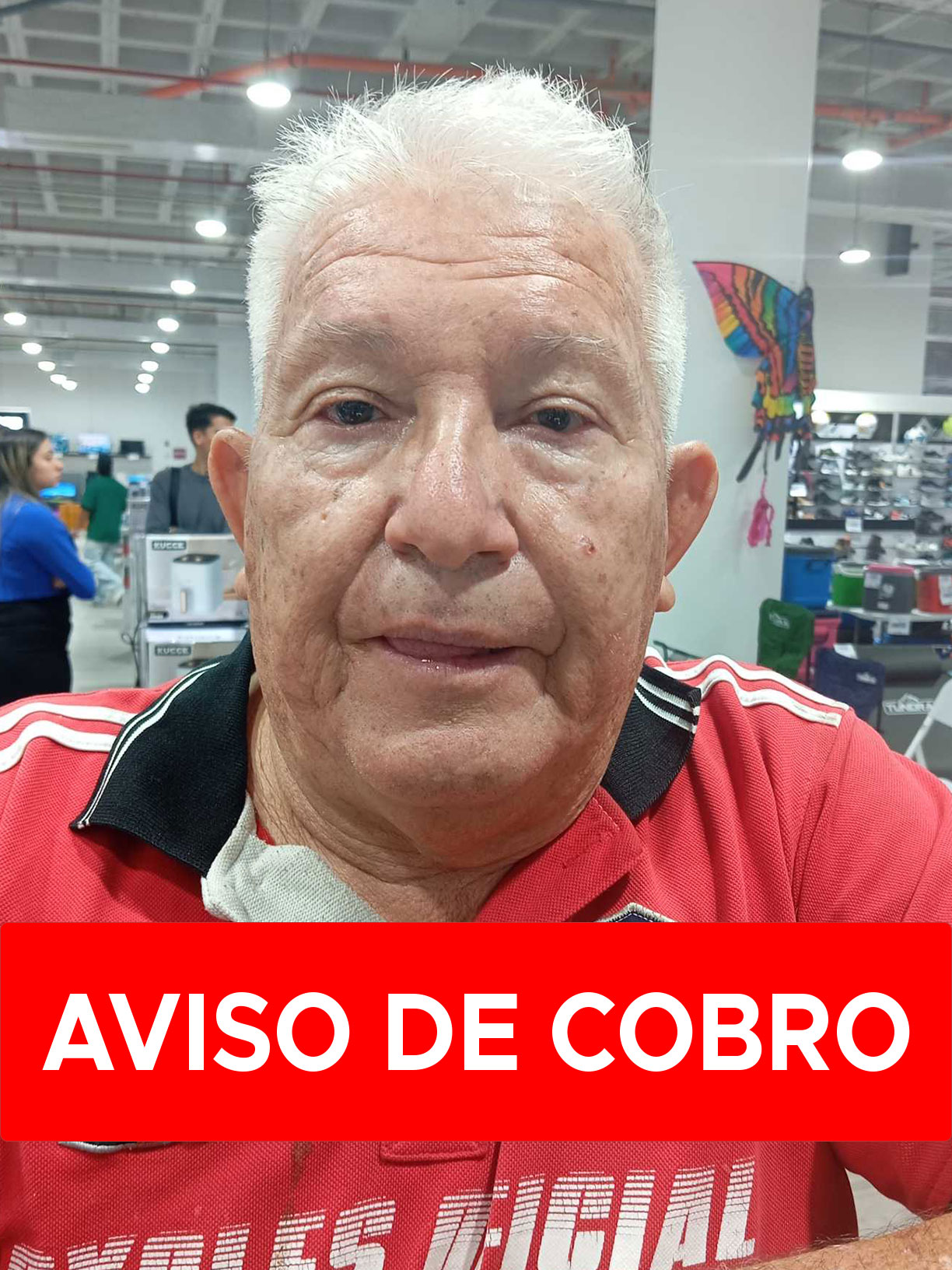 JOSE GREGORIO CONTRERAS