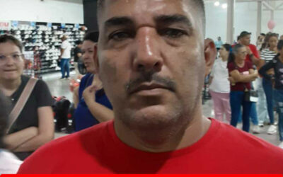 JOSE GREGORIO GONZALEZ NARVAEZ