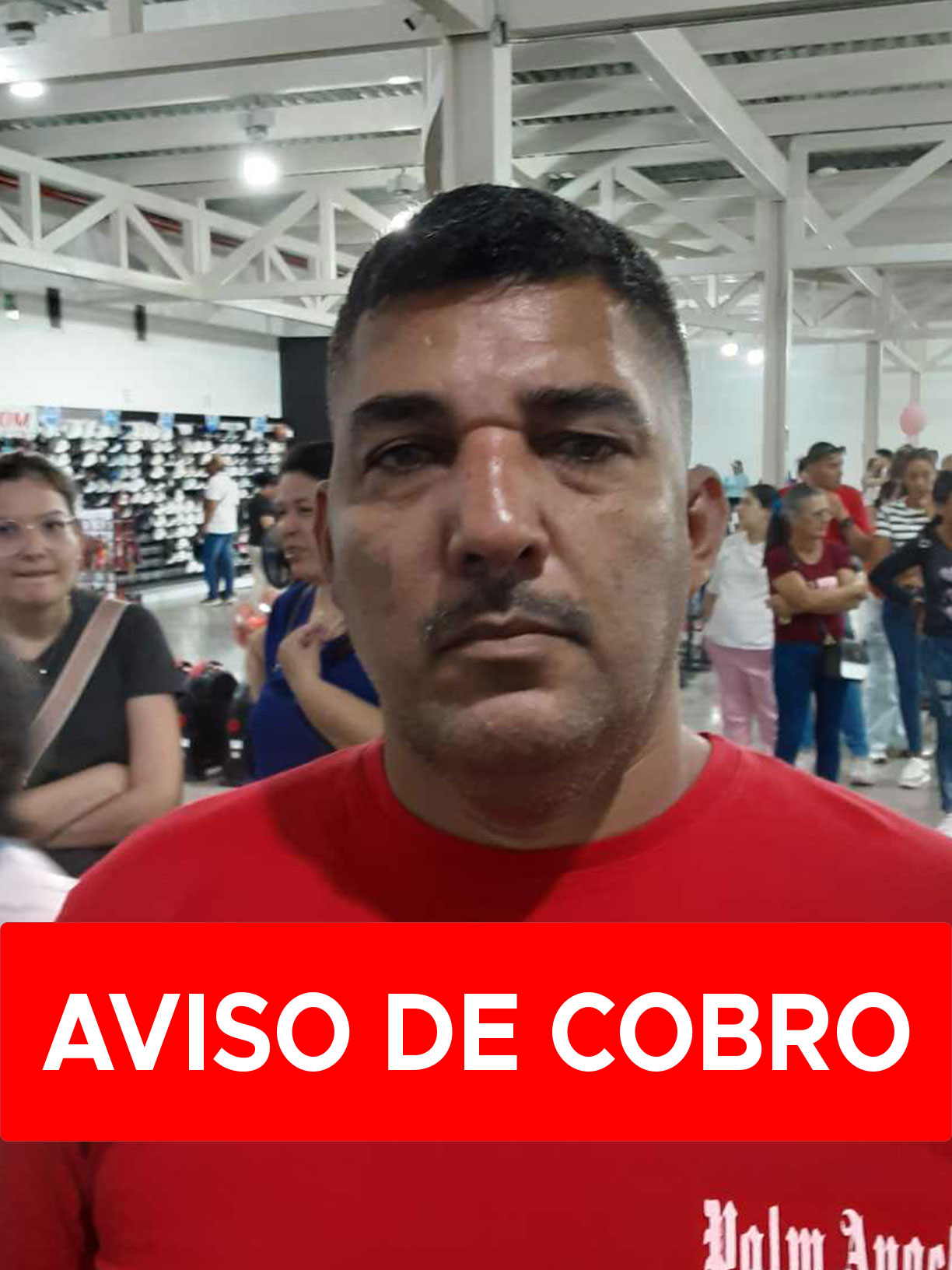 JOSE GREGORIO GONZALEZ NARVAEZ