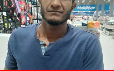 JOSE GREGORIO GUERRA VELASQUEZ