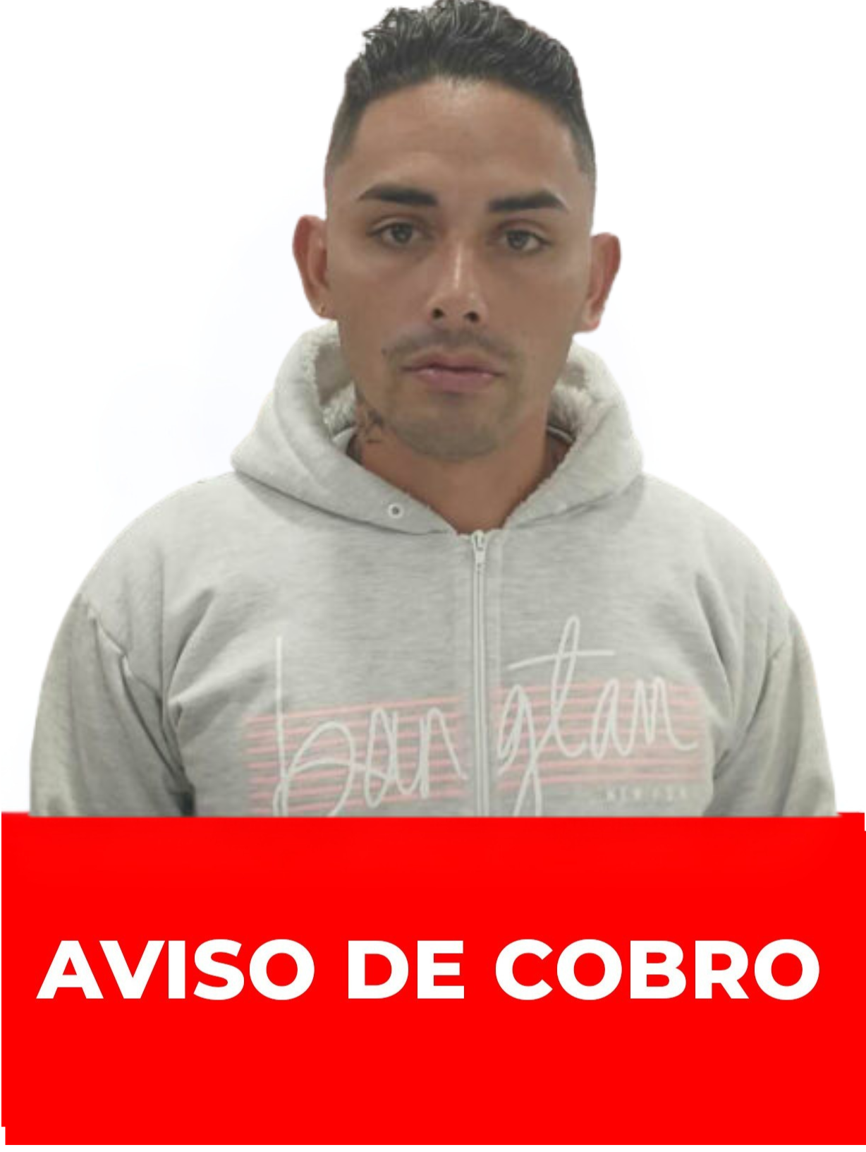 JOSE GREGORIO GUILLEN RODRIGUEZ