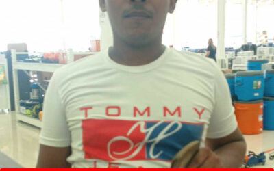 JOSE GREGORIO HERNANDEZ MENDOZA