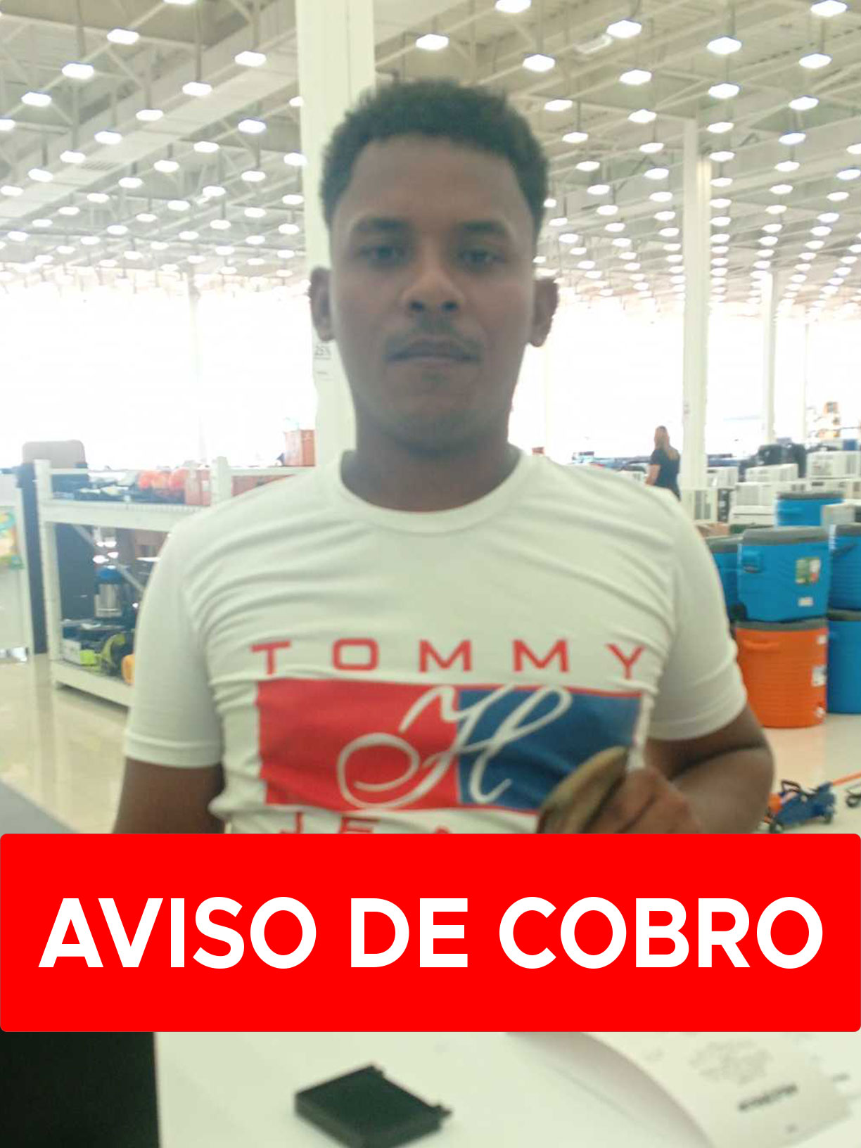 JOSE GREGORIO HERNANDEZ MENDOZA