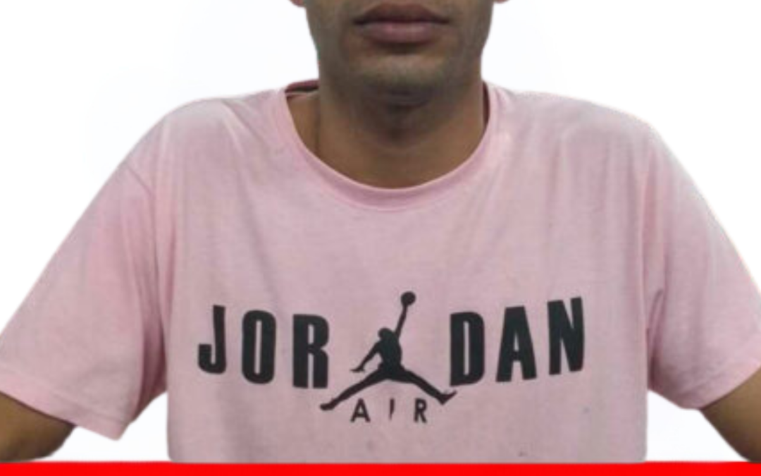 JOSE GREGORIO JUNIOR BERMUDEZ DIAZ