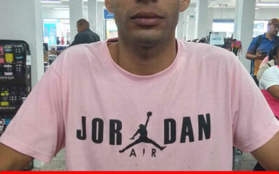 JOSE GREGORIO JUNIOR BERMUDEZ DIAZ