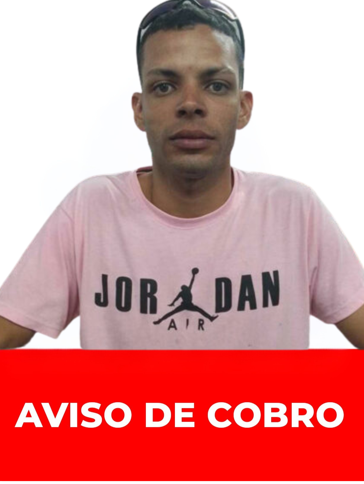 JOSE GREGORIO JUNIOR BERMUDEZ DIAZ