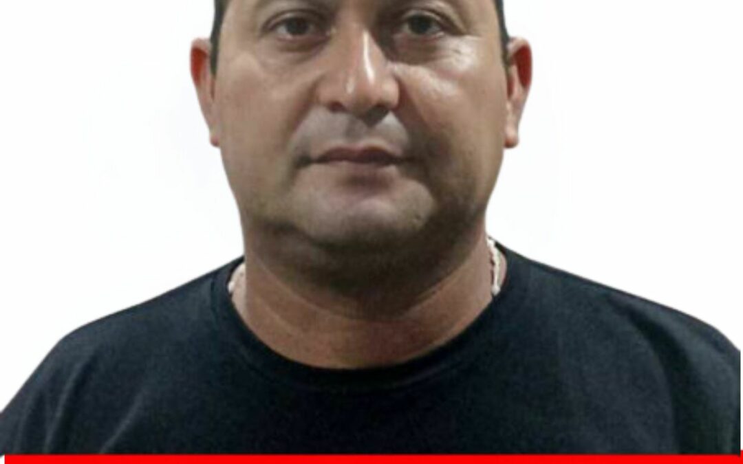 JOSE GREGORIO LOPEZ VALERIO