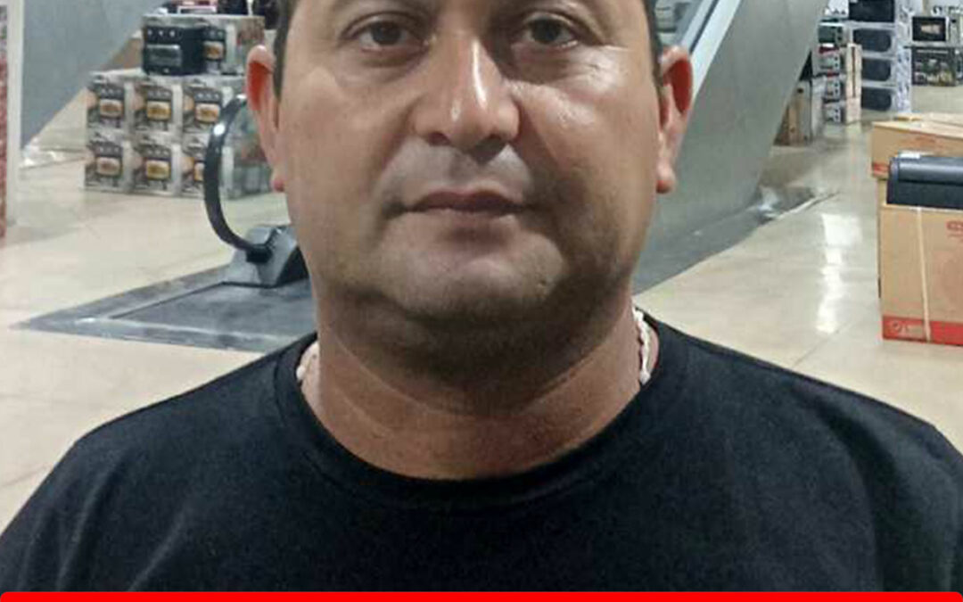 JOSE GREGORIO LOPEZ VALERIO