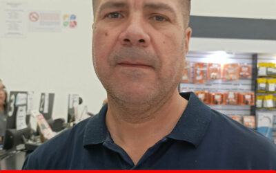 JOSE GREGORIO LOVERA BARROETA