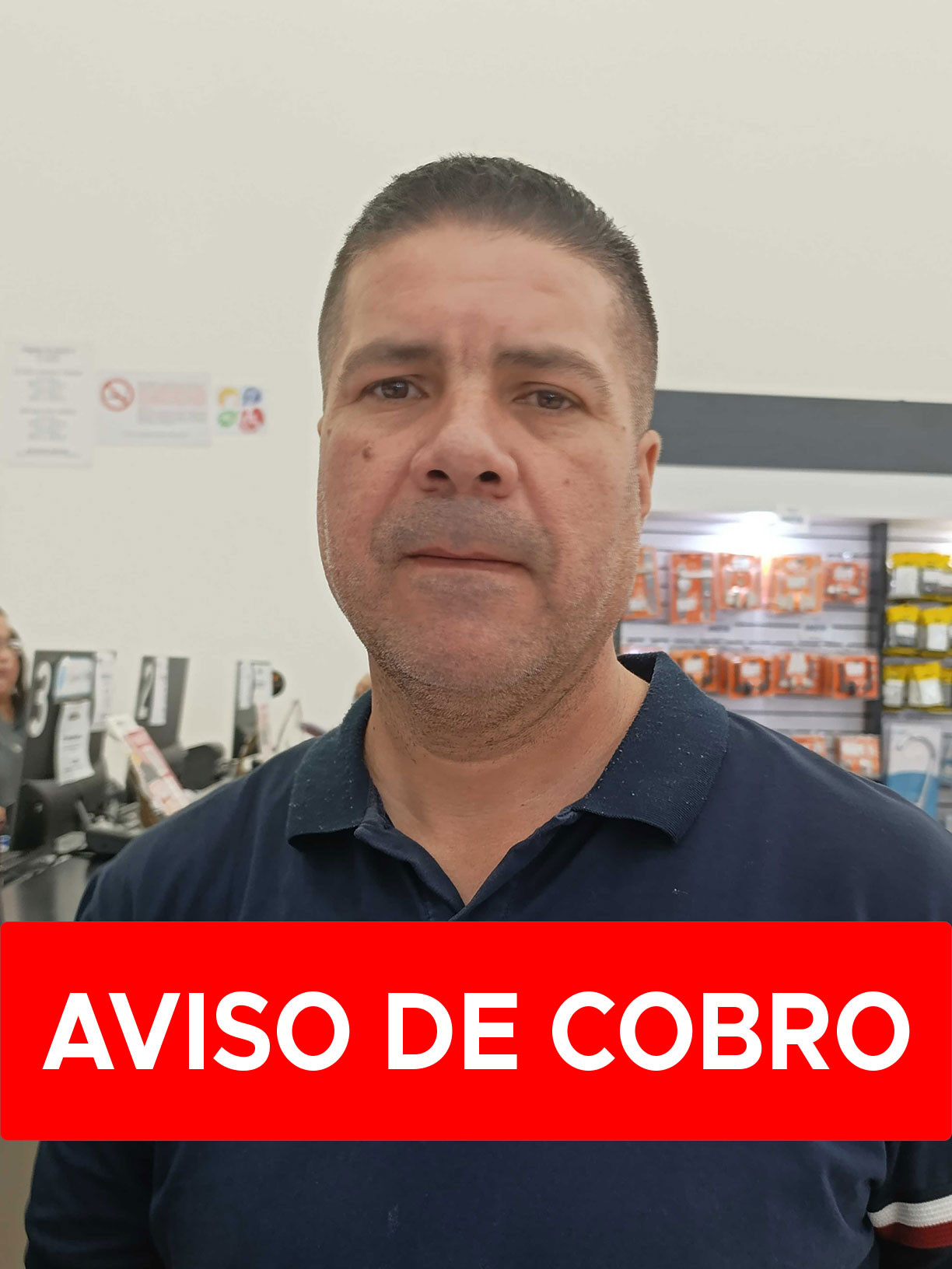 JOSE GREGORIO LOVERA BARROETA