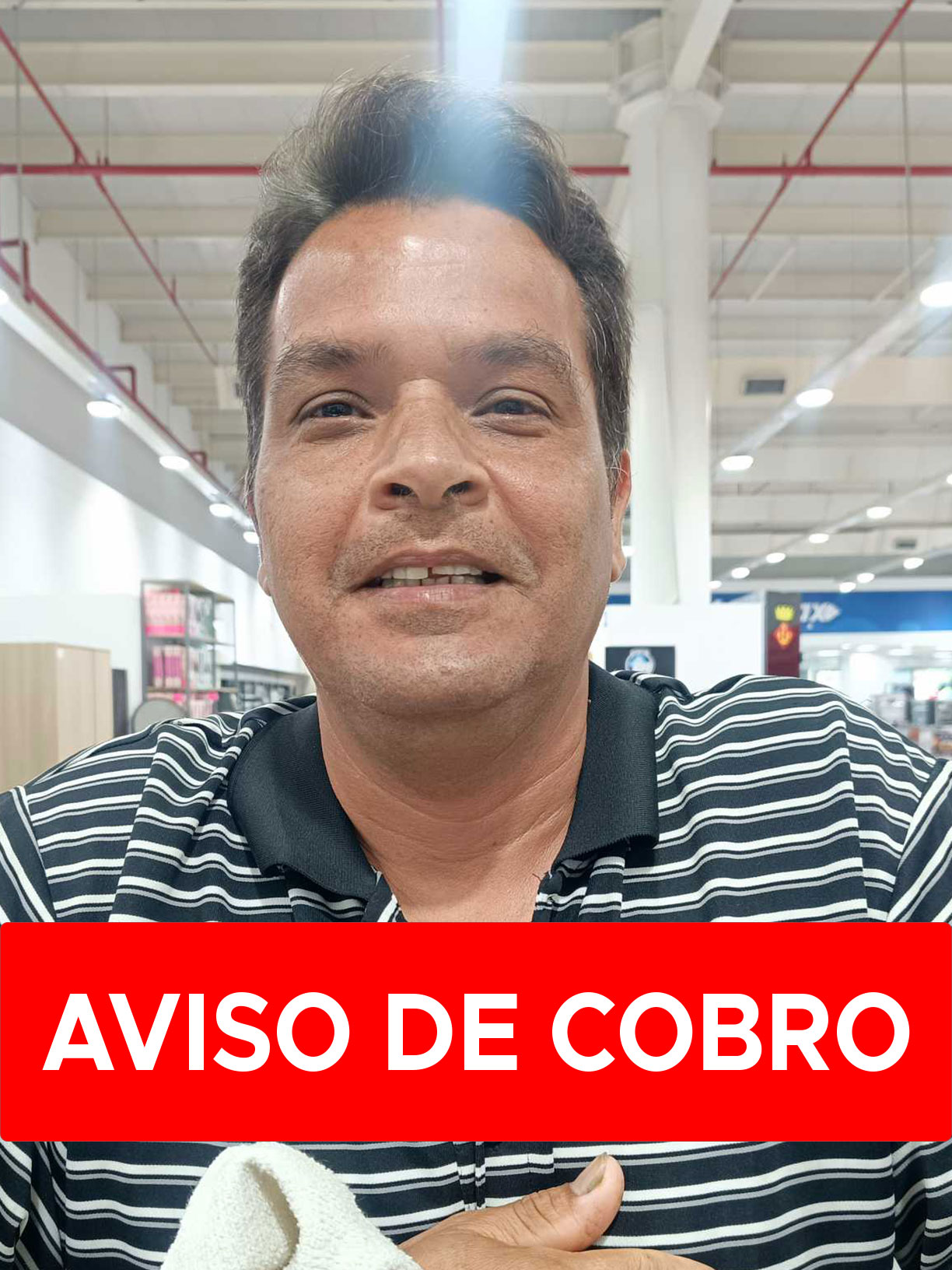 JOSE GREGORIO OROPEZA