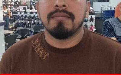 JOSE GREGORIO REYES SIMOZA