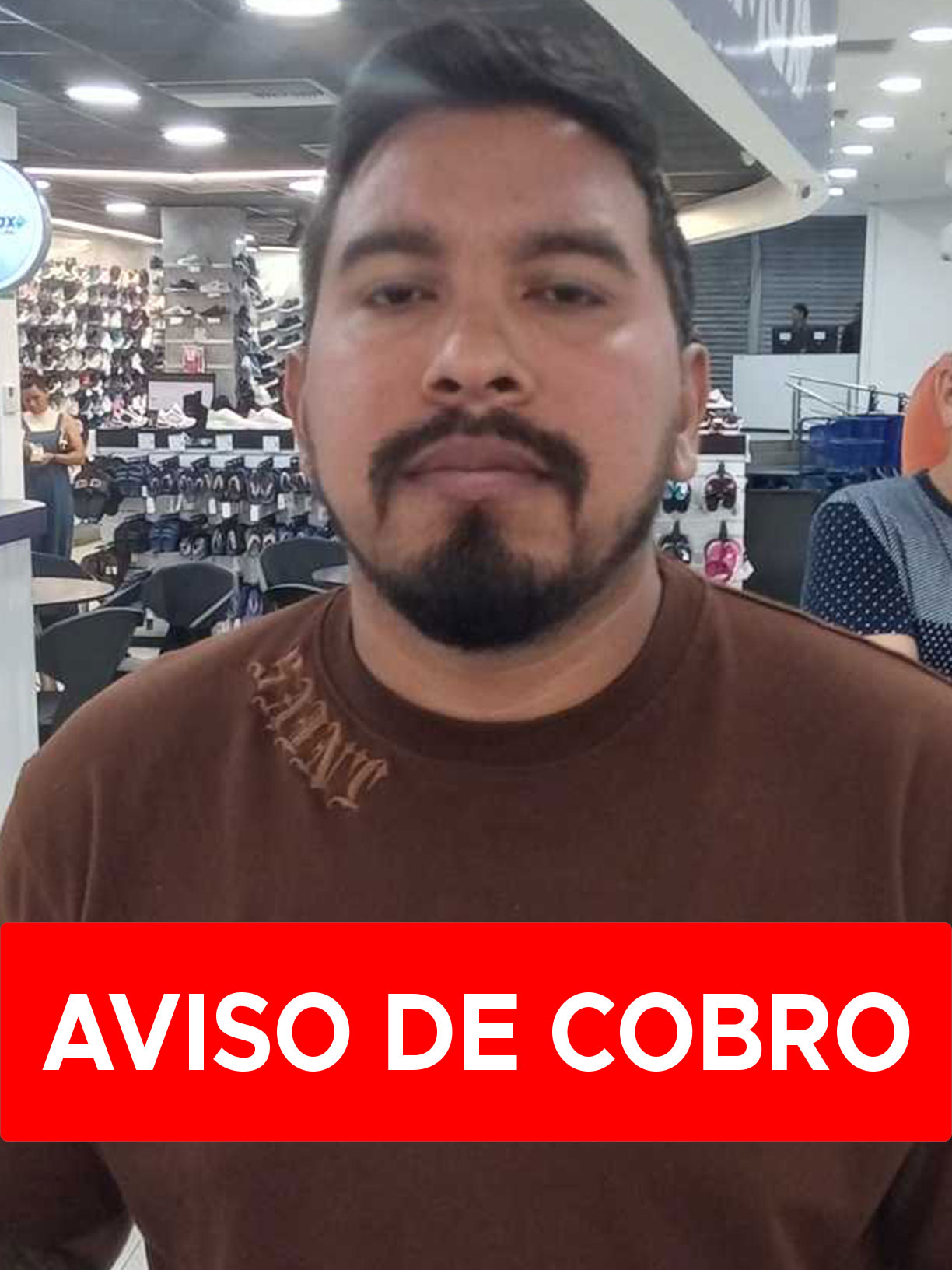 JOSE GREGORIO REYES SIMOZA