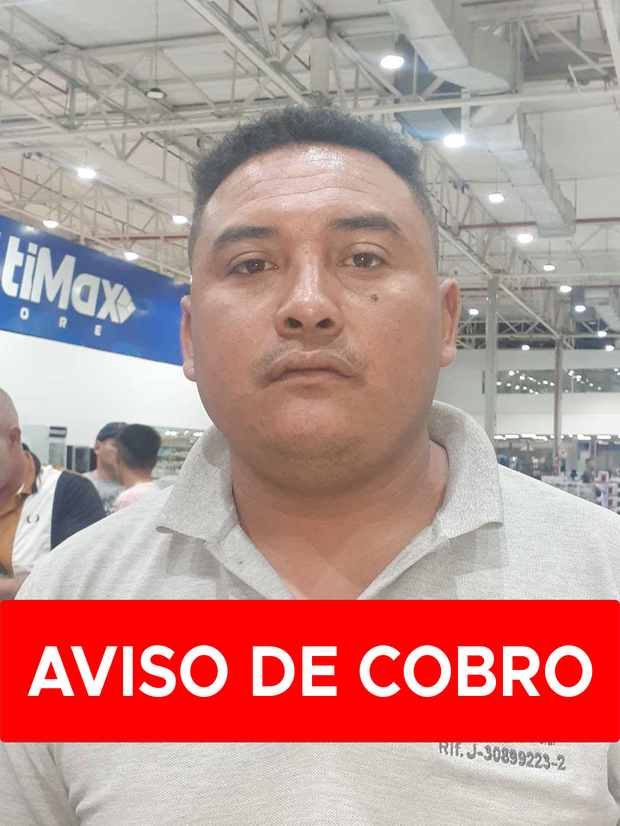 JOSE GREGORIO ROJAS LUGO