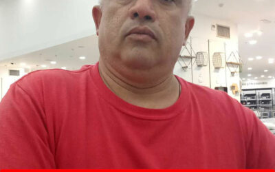 JOSE GREGORIO ROSILLO JIMENEZ