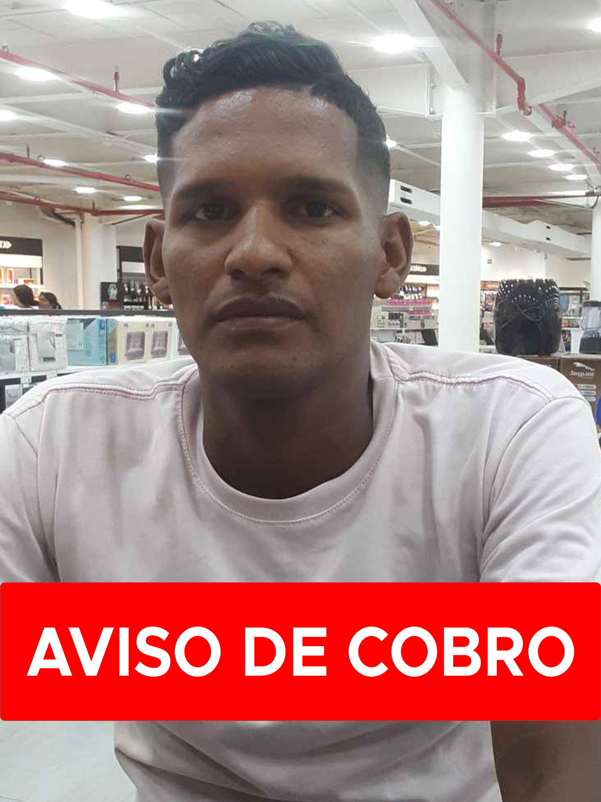 JOSE GREGORIO SEVILLA MARTINEZ