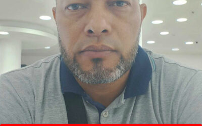 JOSE GREGORIO VASQUEZ CASTILLO