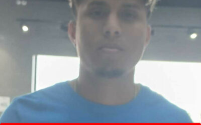 JOSE GREGORIO YANEZ LUQUEZ